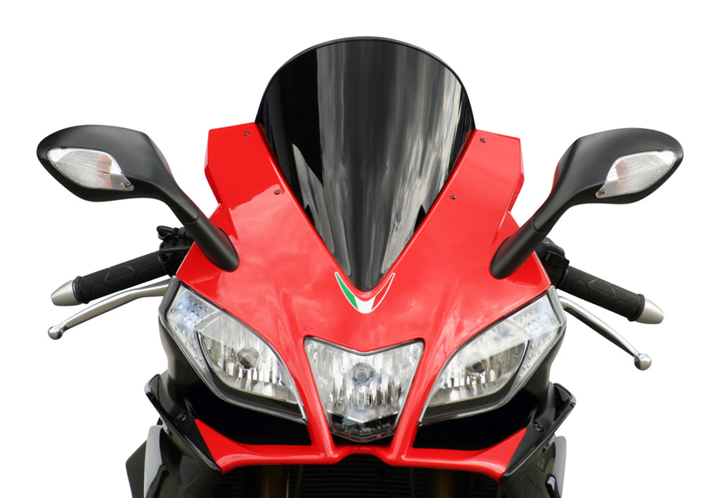 Pare-brise MRA R Racing Aprilia RSV4/Factory/R/RR (09-14) 