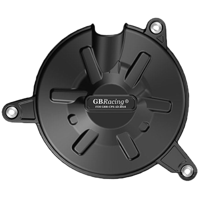 Protection de l'embrayage couvercle de protection GBRacing Aprilia RSV4/1100 Factory/R/RR/RF (09-20) 