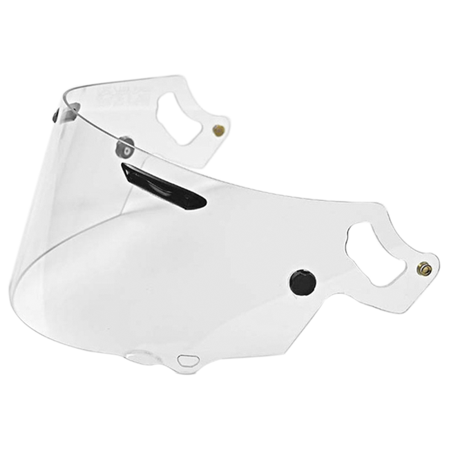 Visière Arai VAS-V 2D RX-7V Evo claire 