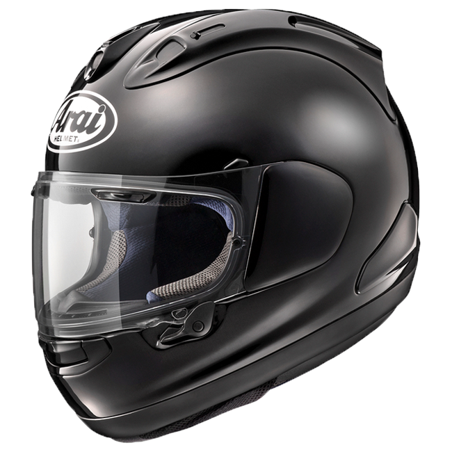 Casque Arai RX-7V Evo Diamond Black 