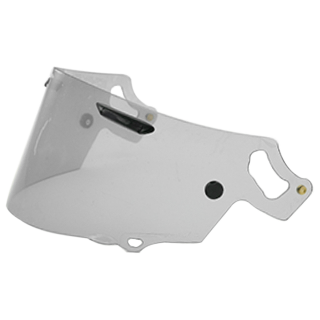 Arai VAS-V 2D visière RX-7V Evo légèrement teintée 