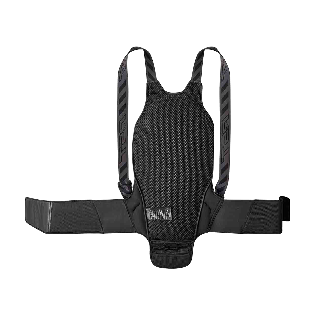 RST Race Dept D3O Protection dorsale avec système d’attache | Hommes | 103671 