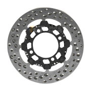 Disque de frein arrière flottant TK Dischi Freno EVO 5.0 pour Ducati Panigale V4/S/R (18-24) D01PE 