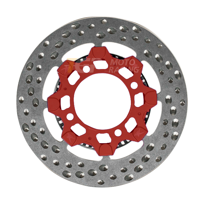 Disque de frein arrière Floater EVO 5.0 TK pour Ducati Panigale V4/S (25-26) 