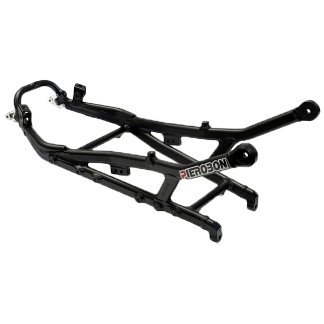 Cadre arrière en aluminium WorldSSP Feel Racing Ducati Panigale V2 955 (20-24) 47112031B 