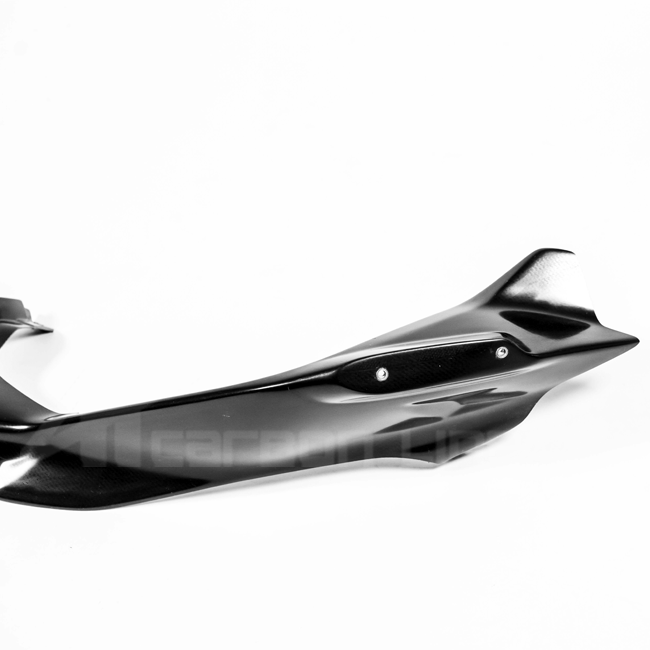 Carénage arrière gauche Lavatex AP Carbon Line Ducati Panigale V4/S (2025) 