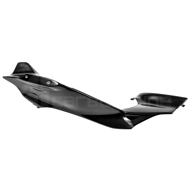 Habillage arrière droit Lavatex AP Carbon Line Ducati Panigale V4/S (2025) 