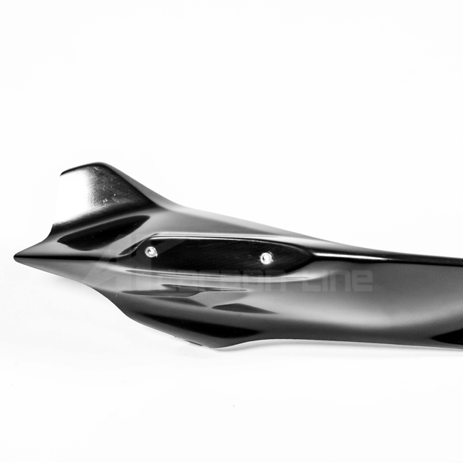 Habillage arrière droit Lavatex AP Carbon Line Ducati Panigale V4/S (2025) 