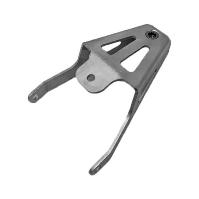 Support arrière WorldSSP Feel Racing Ducati Panigale V2 955 (20-24) 8301C091A 