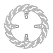 Disque de frein arrière Moto-Master Flame Series Ducati Panigale 1299/S (15-18) 110557 