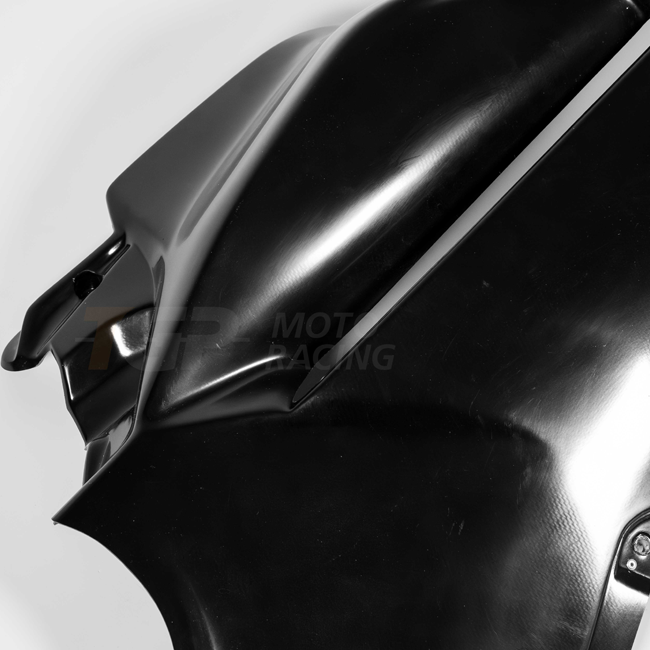 Panneau latéral droit Lavatex AP Carbon Line Ducati Panigale V4 R (2026) 