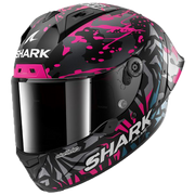 Casque Shark Aeron GP FIM 1 Racing Replica Scott Redding 2025 
