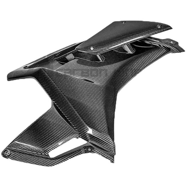 Ensemble complet de carénage 200g AP Carbon Line Aprilia RSV4/RR/1100 Factory (21-25) 