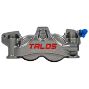 Talos X80 SBK Racing Monobloc P4 34/38 108mm étrier de frein avant droit | X80.108.HD.R 