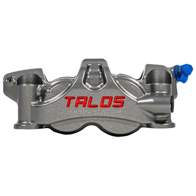 Talos X80 SBK Racing Monobloc P4 34/38 108mm étrier de frein avant droit | X80.108.HD.R 