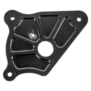 Couverture de pignon Spider Racing Aprilia RS 660 (20-25) 90.A237 