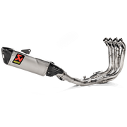 Akrapovic Evolution Line (Titane) BMW S1000RR K67 (19-26) S-B10E10-APL 