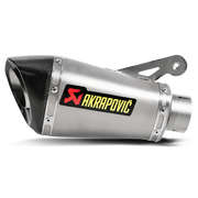 Akrapovic Slip-On Line (Titane) BMW S1000RR K46 (10-14) S-B10SO1-HASZ 