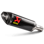 Akrapovic Ligne Slip-On (Carbone) BMW S1000RR (19-26) S-B10SO10-ZC 