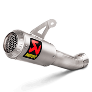Akrapovic Slip-On Line (Titane) Honda CBR1000RR SC77 (17-19) S-H10SO18-CBT 
