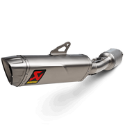 Akrapovic Slip-On Track Day (Titane) Honda CBR1000RR-R SC82 (20-23) S-H10SO25-APLT/TD 
