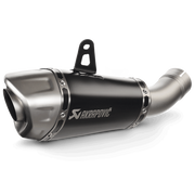 Akrapovic Slip-On Line (Titane) Kawasaki ZX-10 R/RR (21-25) S-K10SO28-ASZTBL 