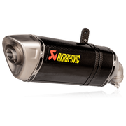 Akrapovic Slip-On Line Carbone Kawasaki ZX-4R (23-25) S-K4SO8-HRC 