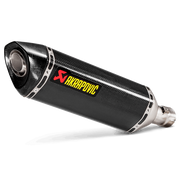 Akrapovic Slip-On Line (Carbone) Suzuki GSX-R 1000 (17-23) S-S10SO12-HRC 