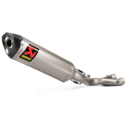 Ensemble Track Day Akrapovic (titane) Yamaha YZF-R1/M (15-26) S-Y10SO19-RT/TD 