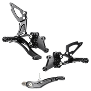 Système de frein Bonamici Racing Suzuki GSX-R 600/750 (06-10) S004 