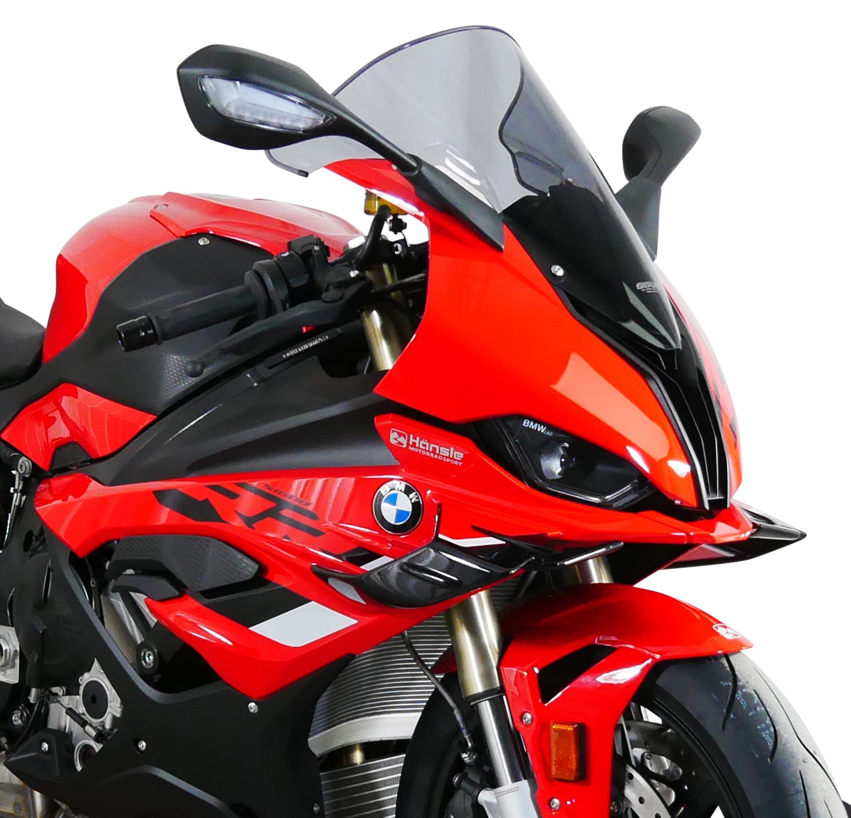 Pare-brise MRA R Racing BMW S1000RR K67 (23-24) 
