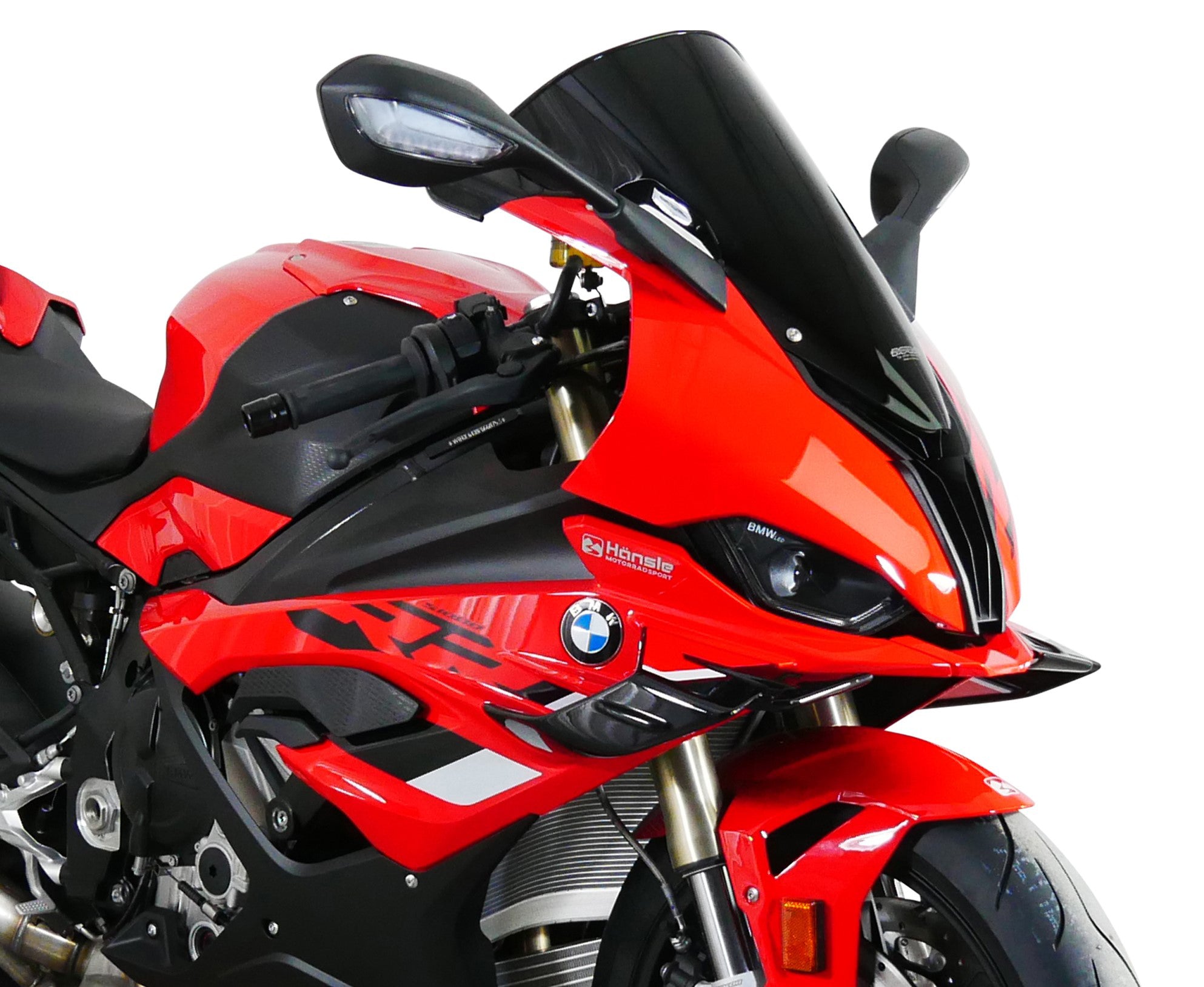 Pare-brise MRA R Racing BMW S1000RR K67 (23-24) 