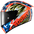 Casque Suomy SR-GP Evo Glory Race K6S20006 