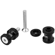 Bobbins/Blozen support de montage CNC Racing M8 Ducati Panigale V4/S (2025) SC197 