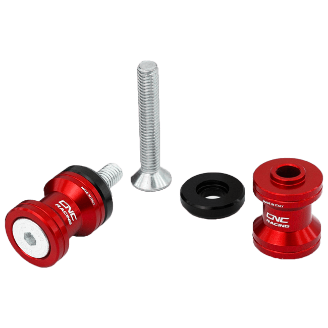 Bobbins/Blozen support de montage CNC Racing M8 Ducati Panigale V4/S (2025) SC197 