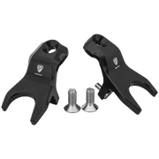 Supports de stand CNC Racing Ducati Panigale V4/S (2025) SC350 