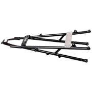 Cadre arrière en aluminium DB Holders pour Honda CBR 1000 RR-R SC82 (20-25) 