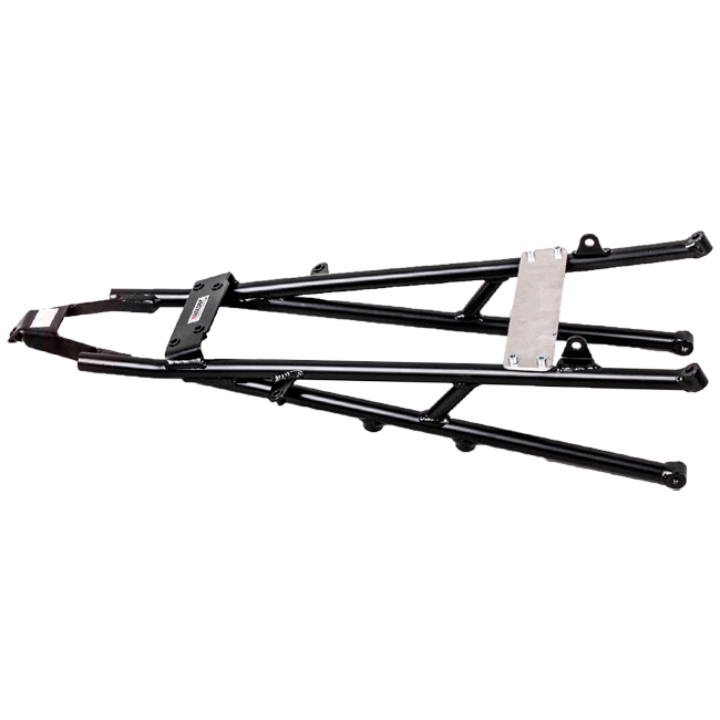Cadre arrière en aluminium DB Holders pour Honda CBR 1000 RR-R SC82 (20-25) 