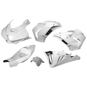 Ensemble complet de carénage Avio Fiber Honda CBR 1000 RR-R SC82 (20-23) Carbonin 