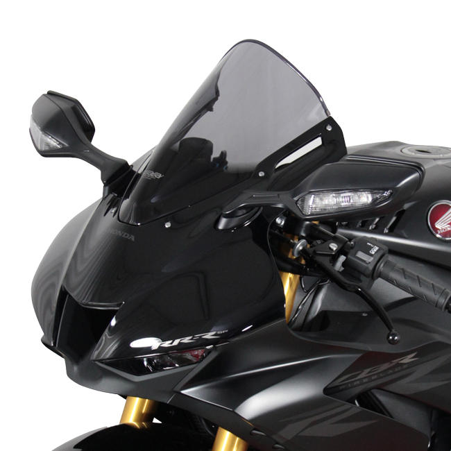 Pare-brise MRA R Racing pour Honda CBR 1000 RR-R SC82 (20-25) 