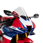 Pare-brise Puig Z-Racing Honda CBR 1000 RR-R SC82 (20-25) 20313 