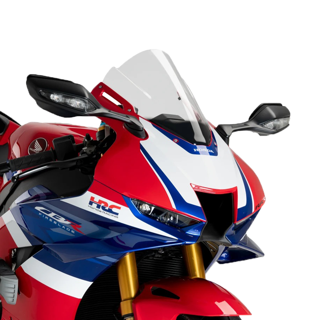Pare-brise Puig Z-Racing Honda CBR 1000 RR-R SC82 (20-25) 20313 