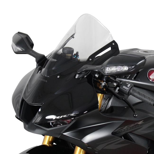 Pare-brise MRA R Racing pour Honda CBR 1000 RR-R SC82 (20-25) 
