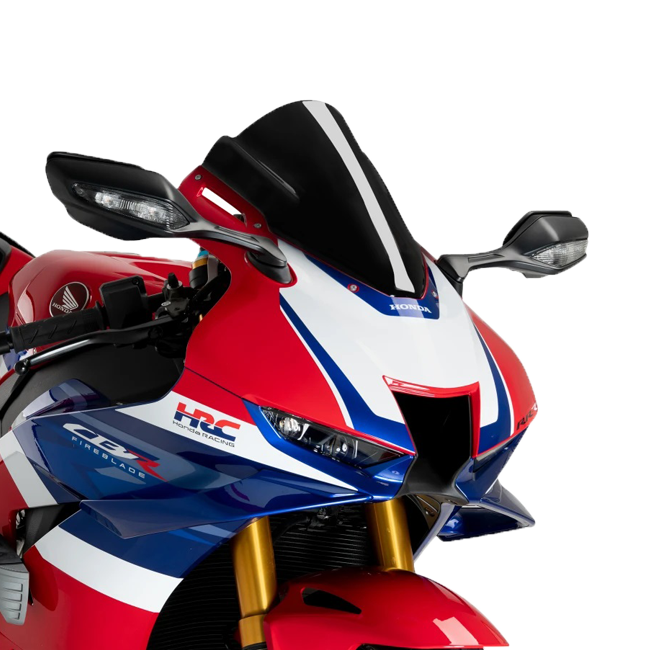 Pare-brise Puig Z-Racing Honda CBR 1000 RR-R SC82 (20-25) 20313 