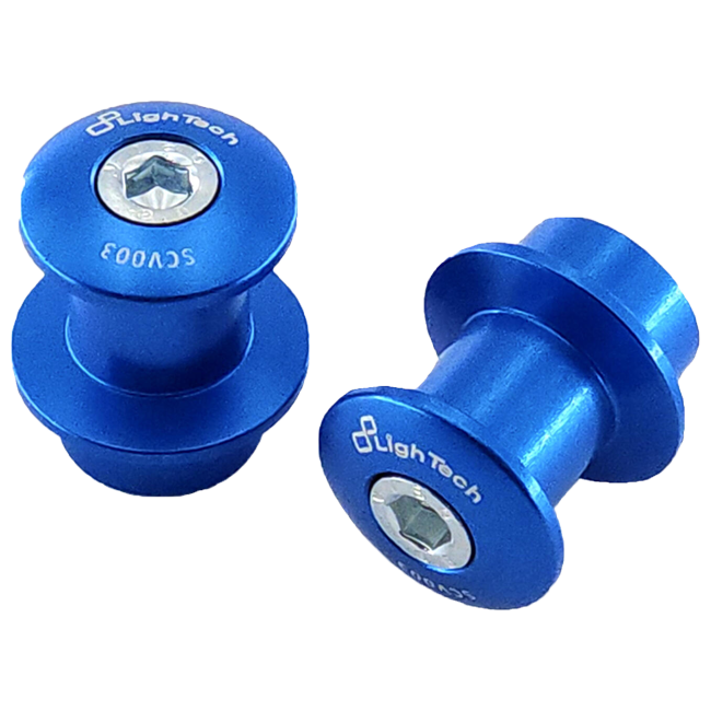 Support de bobines/Blozen LighTech M6 Aprilia RS 660 (20-25) SCV003 