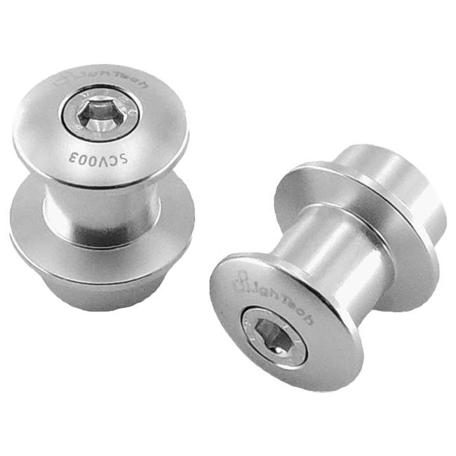 Support de bobines/Blozen LighTech M6 Aprilia RS 660 (20-25) SCV003 