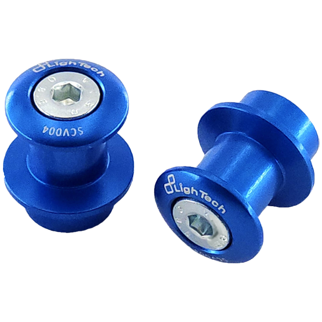 Bobbins/Blozen support de prise LighTech M8 Ducati Panigale V4/S (2025) SCV004 