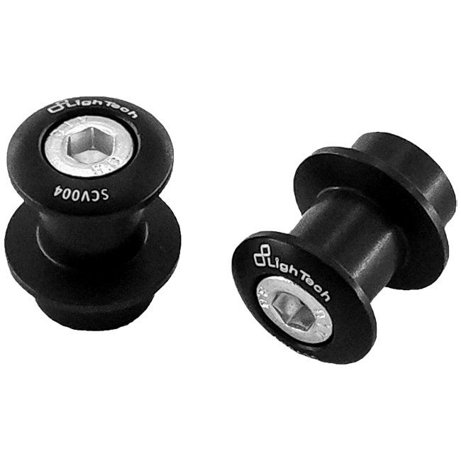 Bobbins/Blozen support de prise LighTech M8 Ducati Panigale V4/S (2025) SCV004 