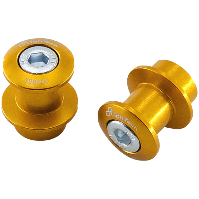 Bobbins/Blozen support de prise LighTech M8 Ducati Panigale V4/S (2025) SCV004 