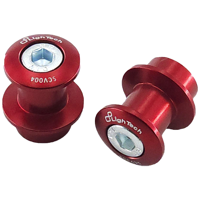 Bobbins/Blozen support de prise LighTech M8 Ducati Panigale V4/S (2025) SCV004 